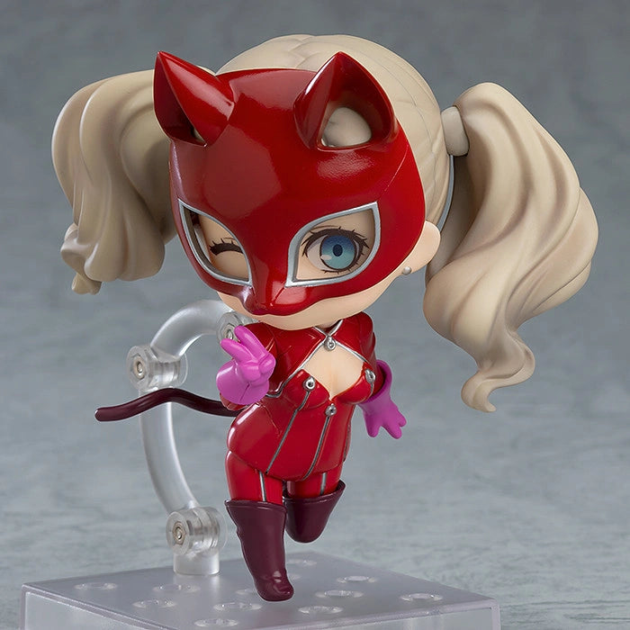 Nendoroid Ann Takamaki Persona 5 Good Smile Company