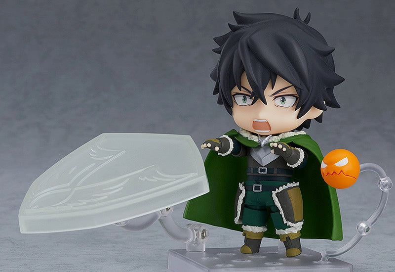 Nendoroid Naofumi Rising of the Shield Hero