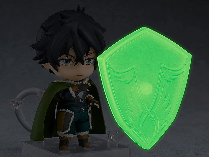 Nendoroid Naofumi Rising of the Shield Hero