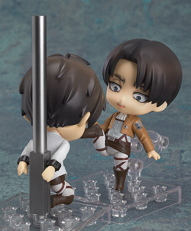 Nendoroid Levi Attack on Titan