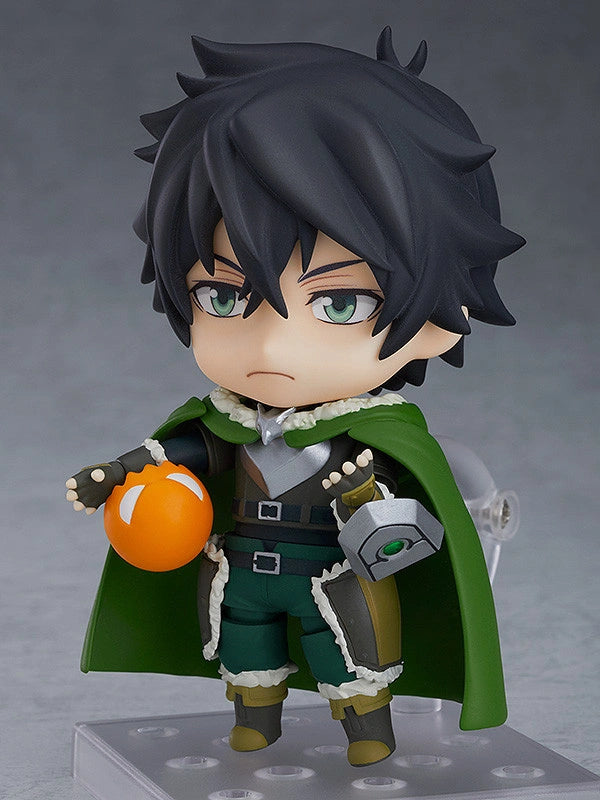 Nendoroid Naofumi Rising of the Shield Hero