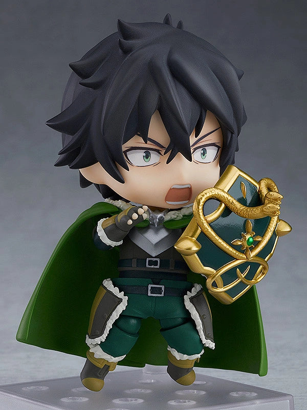 Nendoroid Naofumi Rising of the Shield Hero