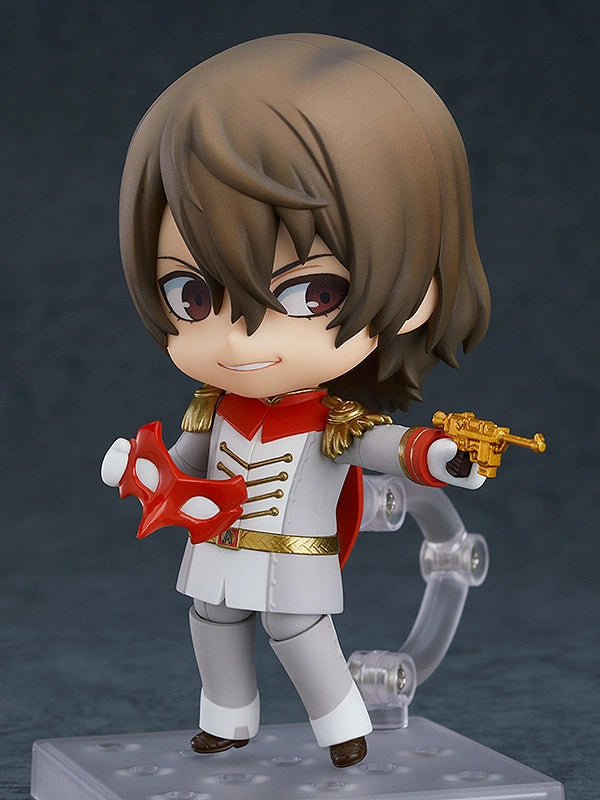 Nendoroid Goro Akechi Persona 5 Good Smile Company