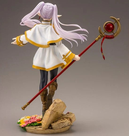 Frieren Beyond Journey's End 1/7 Kotobukiya Scale Figure