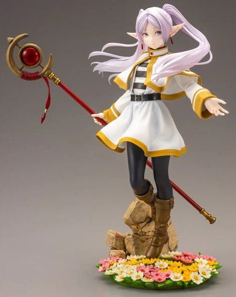 Frieren Beyond Journey's End 1/7 Kotobukiya Scale Figure