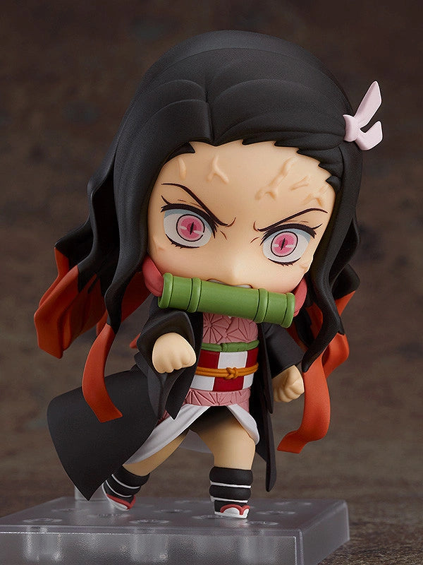 Nendoroid Nezuko Kamado Demon Slayer Good Smile Company