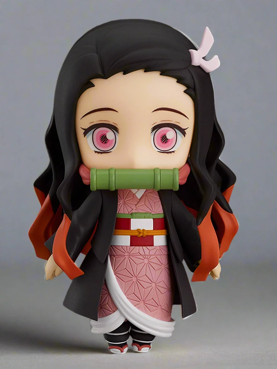 Nendoroid Nezuko Kamado Demon Slayer Good Smile Company