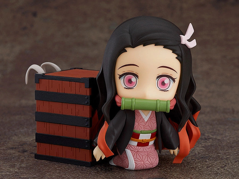 Nendoroid Nezuko Kamado Demon Slayer Good Smile Company