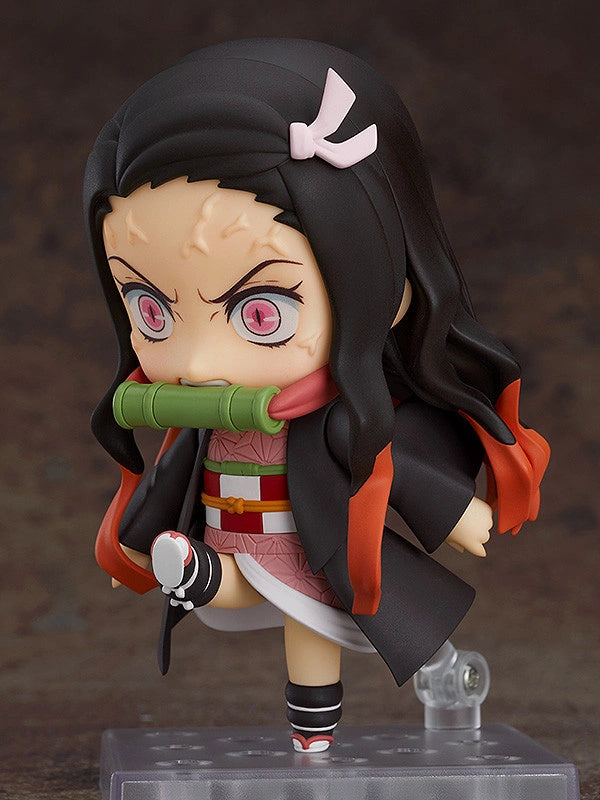 Nendoroid Nezuko Kamado Demon Slayer Good Smile Company