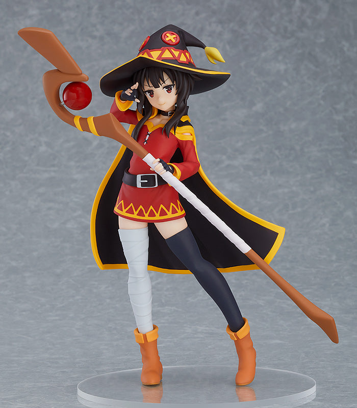 POP UP PARADE Megumin Figure