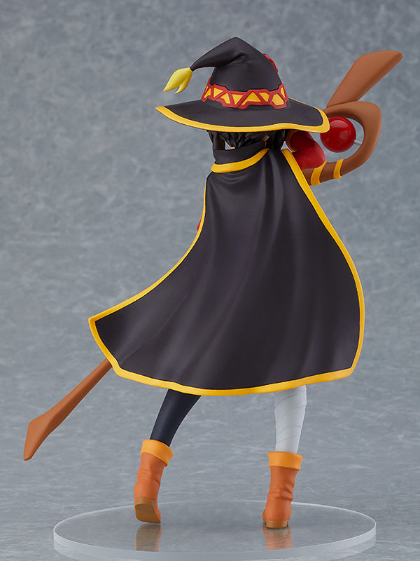 POP UP PARADE Megumin Figure