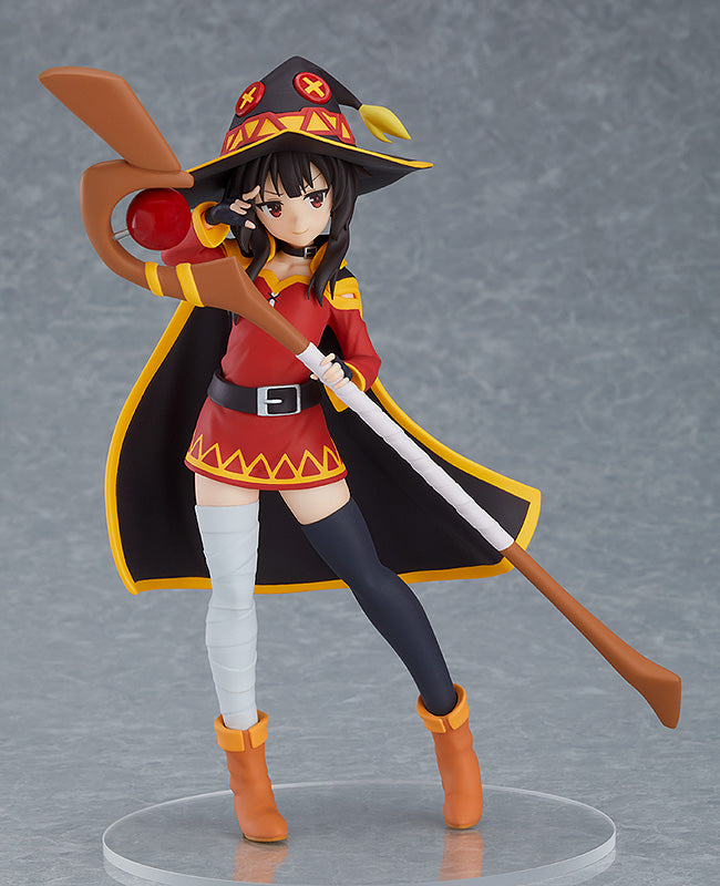 POP UP PARADE Megumin Figure