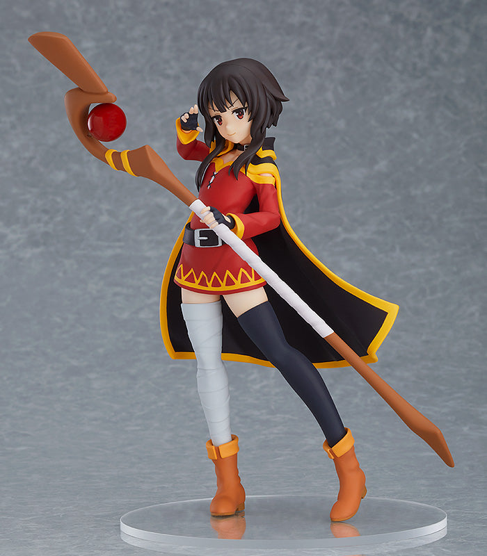 POP UP PARADE Megumin Figure