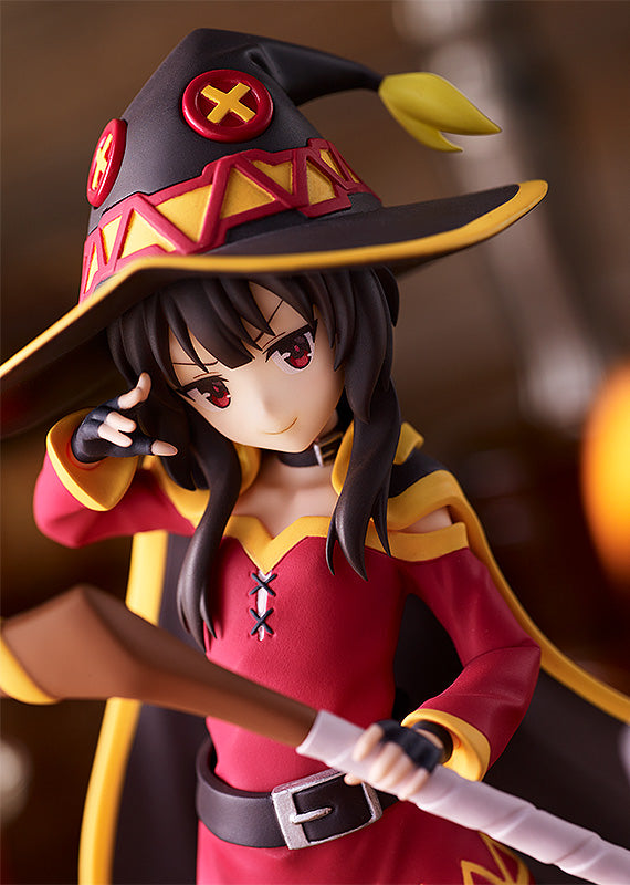 POP UP PARADE Megumin Figure