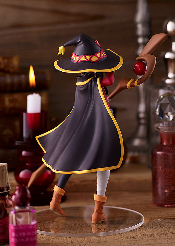 POP UP PARADE Megumin Figure