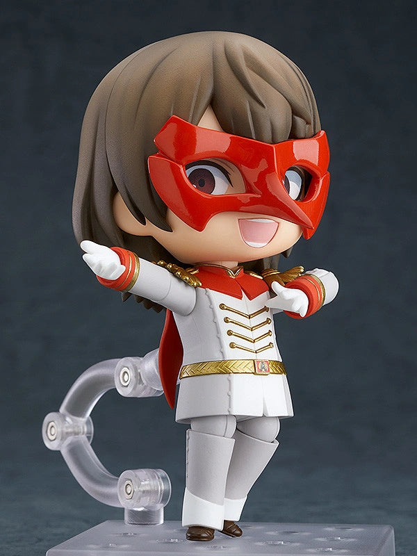 Nendoroid Goro Akechi Persona 5 Good Smile Company