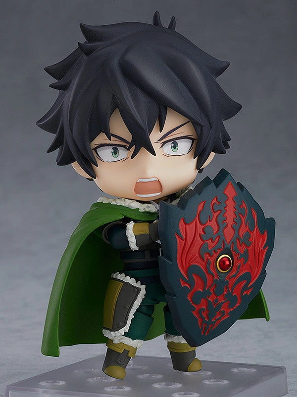 Nendoroid Naofumi Rising of the Shield Hero