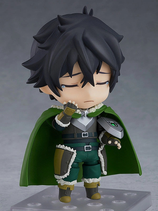 Nendoroid Naofumi Rising of the Shield Hero