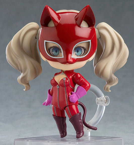 Nendoroid Ann Takamaki Persona 5 Good Smile Company