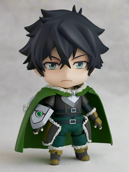 Nendoroid Naofumi Rising of the Shield Hero